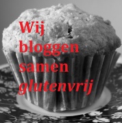 Glutenvrije blogweek